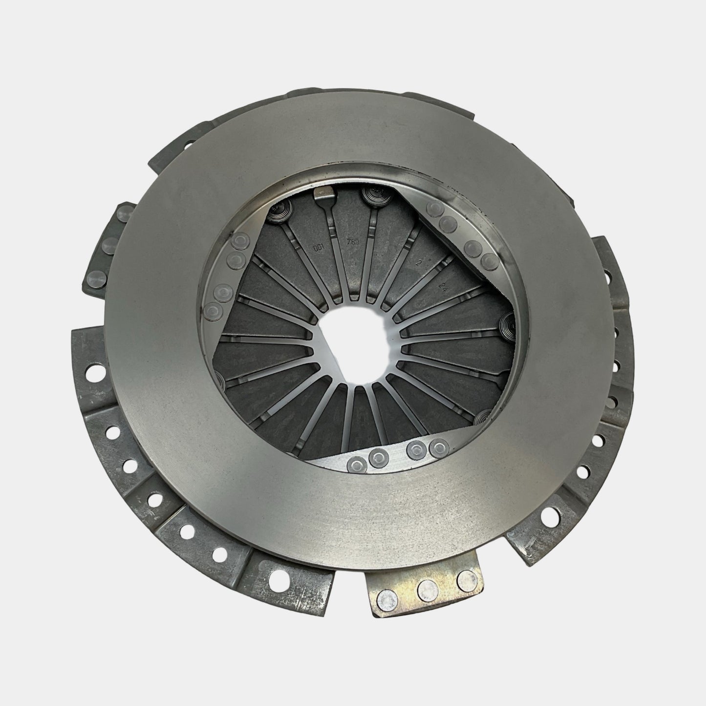 Sachs 228mm Pressure Plate for 1976-79 Transporter 1980-91 Vanagon 029141025B