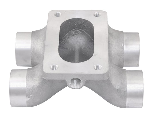 Empi Center Intake for Type 3 and Type 4 Bus with Progressive Carb - 3241