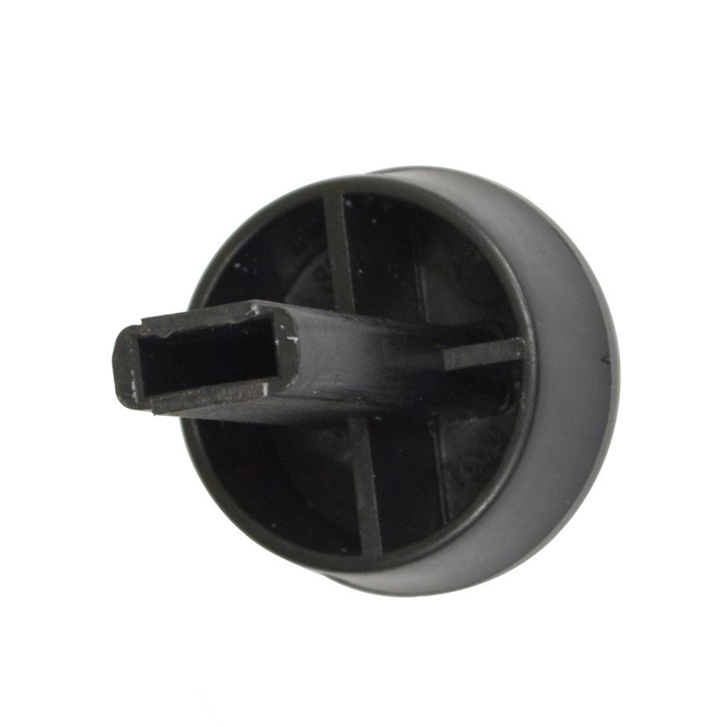 Empi Seat Release Knob for 68-72 Beetle Ghia 71-72 Super 113881663C 98-8700-B