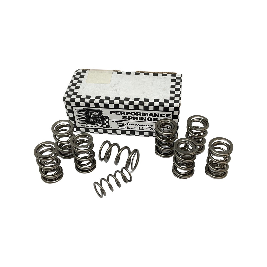 PSI Valve Spring 1.215 Dual Xtreme Duty dr1223rml 30