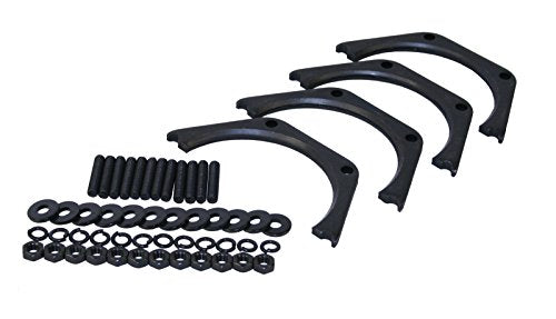 Empi Side Cover Retainer Kit for Swing Axle VW Type 1 Transaxle - 16-9906