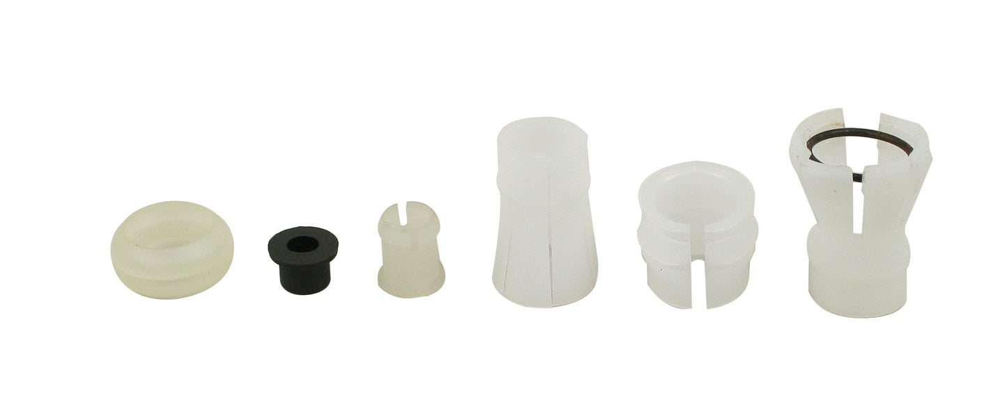 Empi Shift Bushing Repair Kit for 54-79 VW Type 2 Bus 211798-200 - 98-7096-B