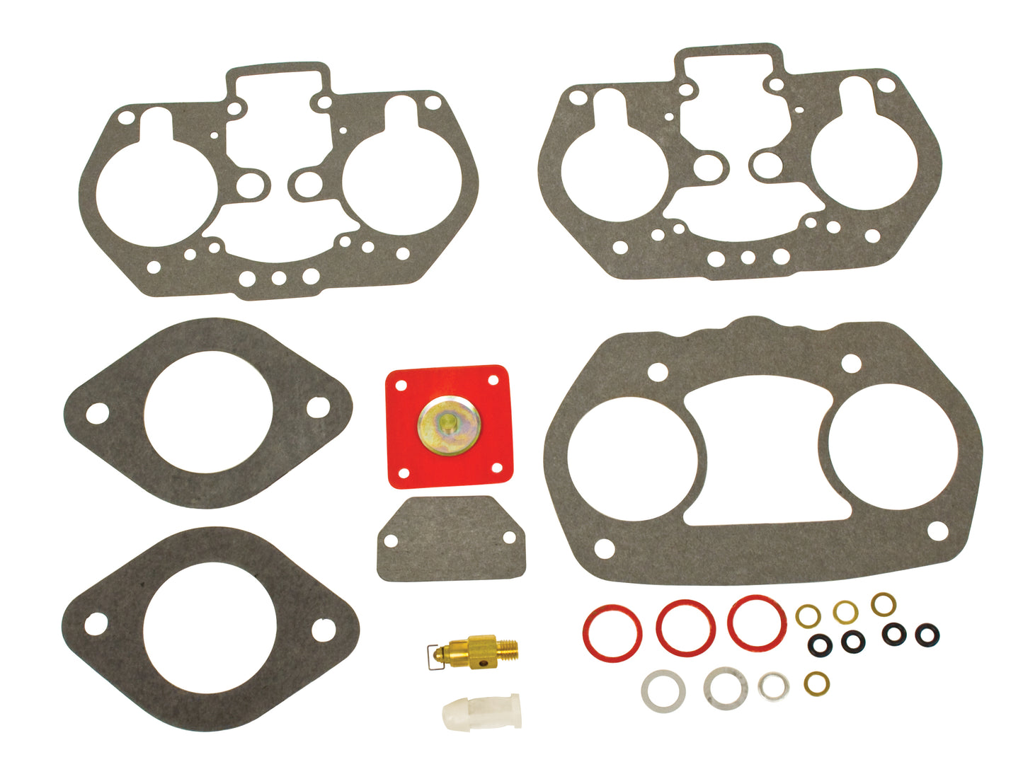 Empi Carburetor Rebuild Kit For Weber 40-44 IDF and Empi 40-44 HPMX - 2362