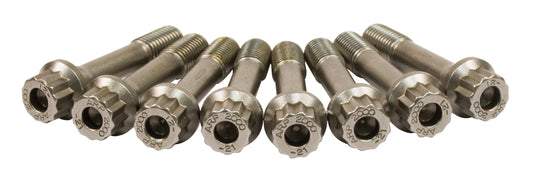 ARP 2000 H-Beam 5/16 Inch Rod Bolts - 8 Pack - 8308