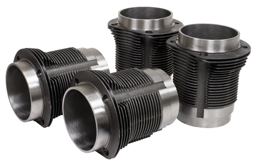 BugPack 94mm Extended Length Cylinders Set Only for VW Type 1 - B4-5751-2