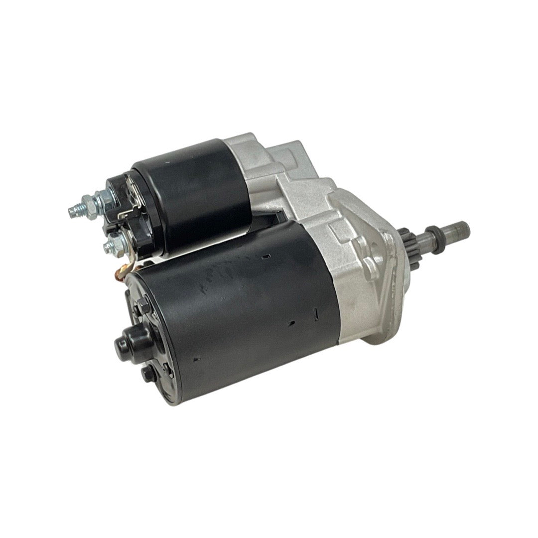 Starter 12 Volt for 67-79 Beetle Ghia 67-71 Bus 70-76 Porsche - SR15N