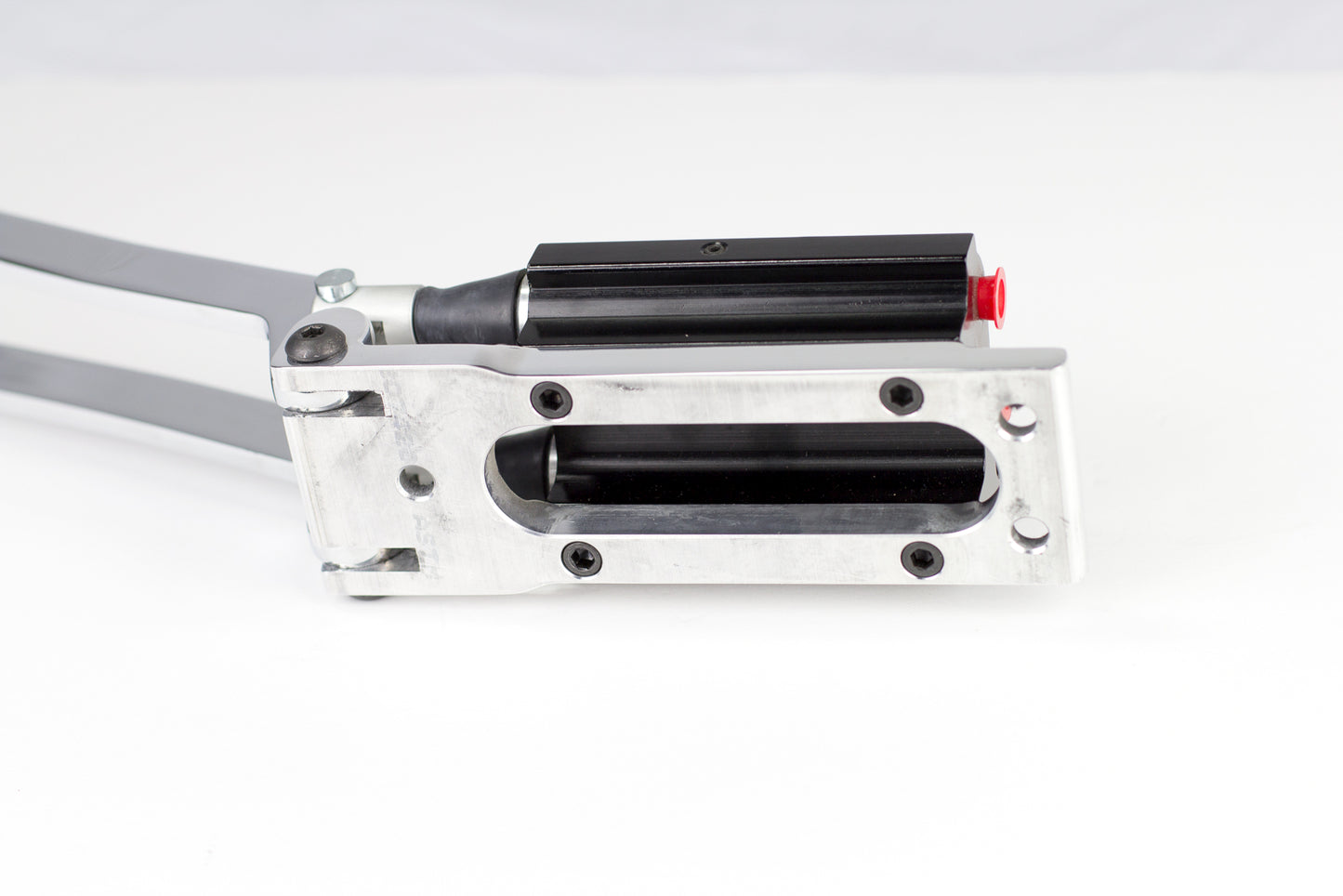 Jamar Angled Dual Handle Cutting Brake 3/4 Inch Master Cylinders - JUS2001X