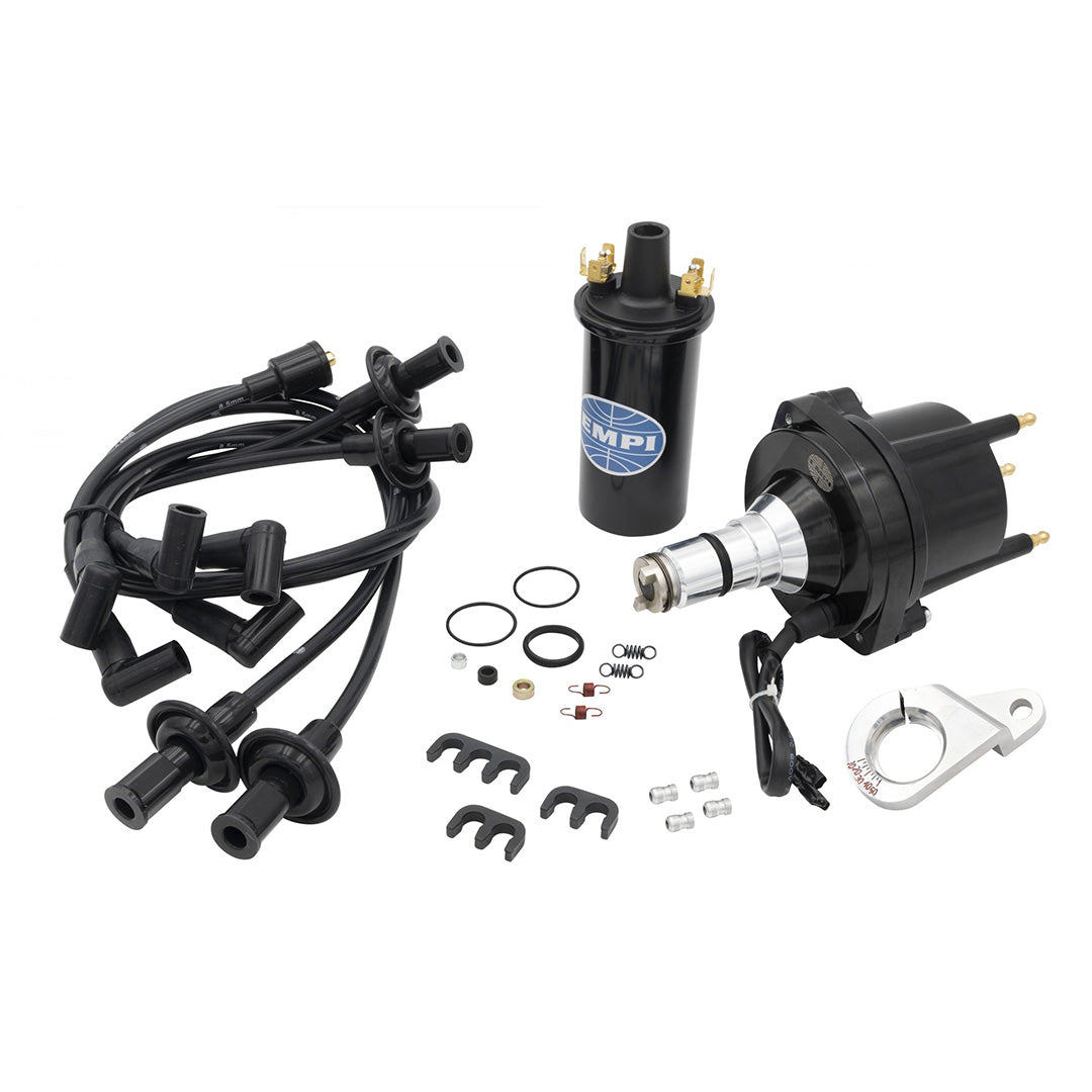 Empi HEI Ignition Kit for 1960-79 Beetle Ghia 1961-71 Bus 00-9442-0