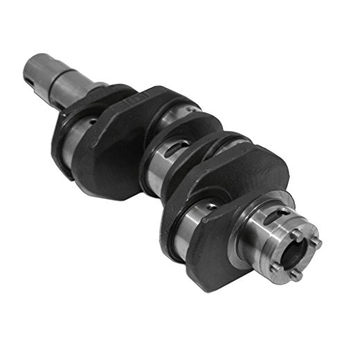 DBW 69mm Cross-Drilled Stock Crankshaft for VW Type 1 -043105101CH