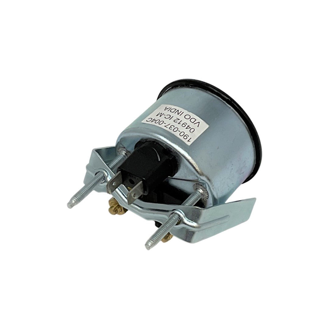 VDO 30 Amp Ammeter Cockpit Gauge 2-1/16in - V190903