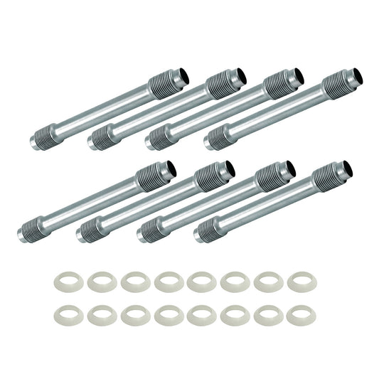 Push Rod Tube and Seal Kit for 1966-79 Beetle Ghia - 311198335