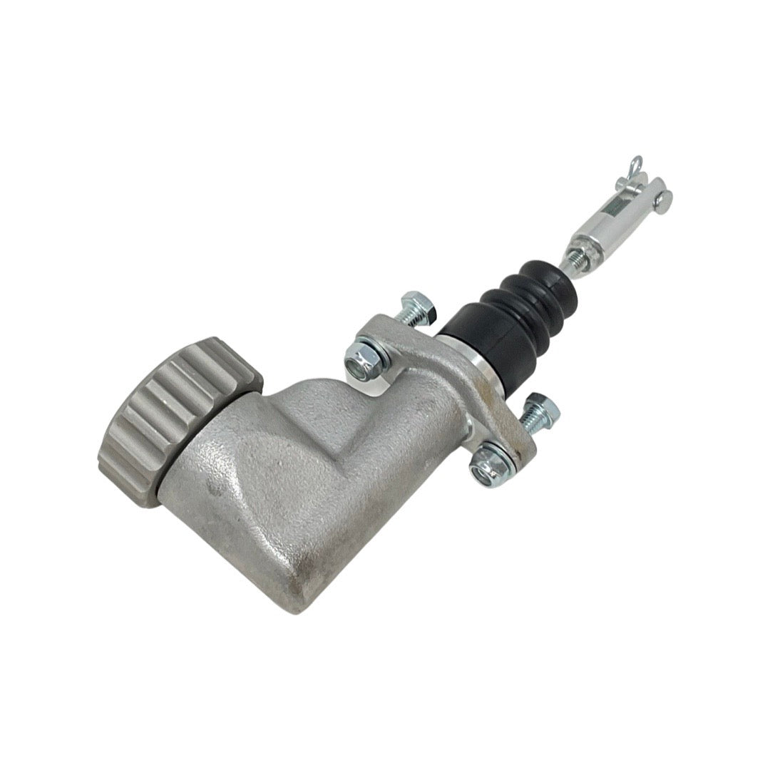 Latest Rage 5/8 Inch Bore Hydraulic Master Cylinder - Cast Finish - 799510