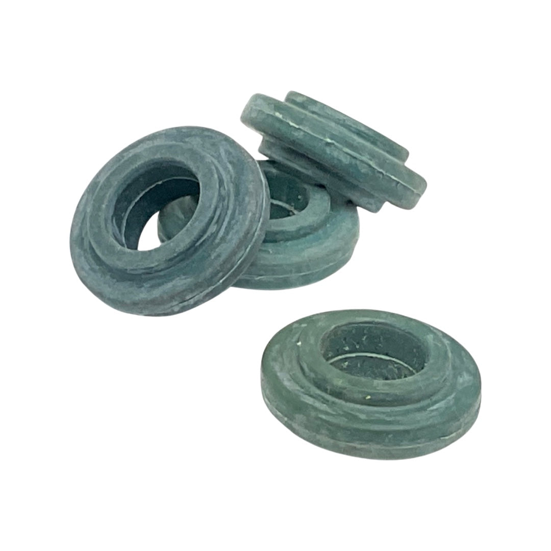 Oil Cooler Seal 10mm Type 1-2 71-79 4 Pack 021117151A 9256