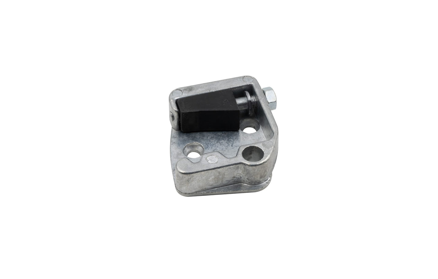 Empi Striker Plate Right Door for 1960-64 Beetle 111837036B 98-8323-B
