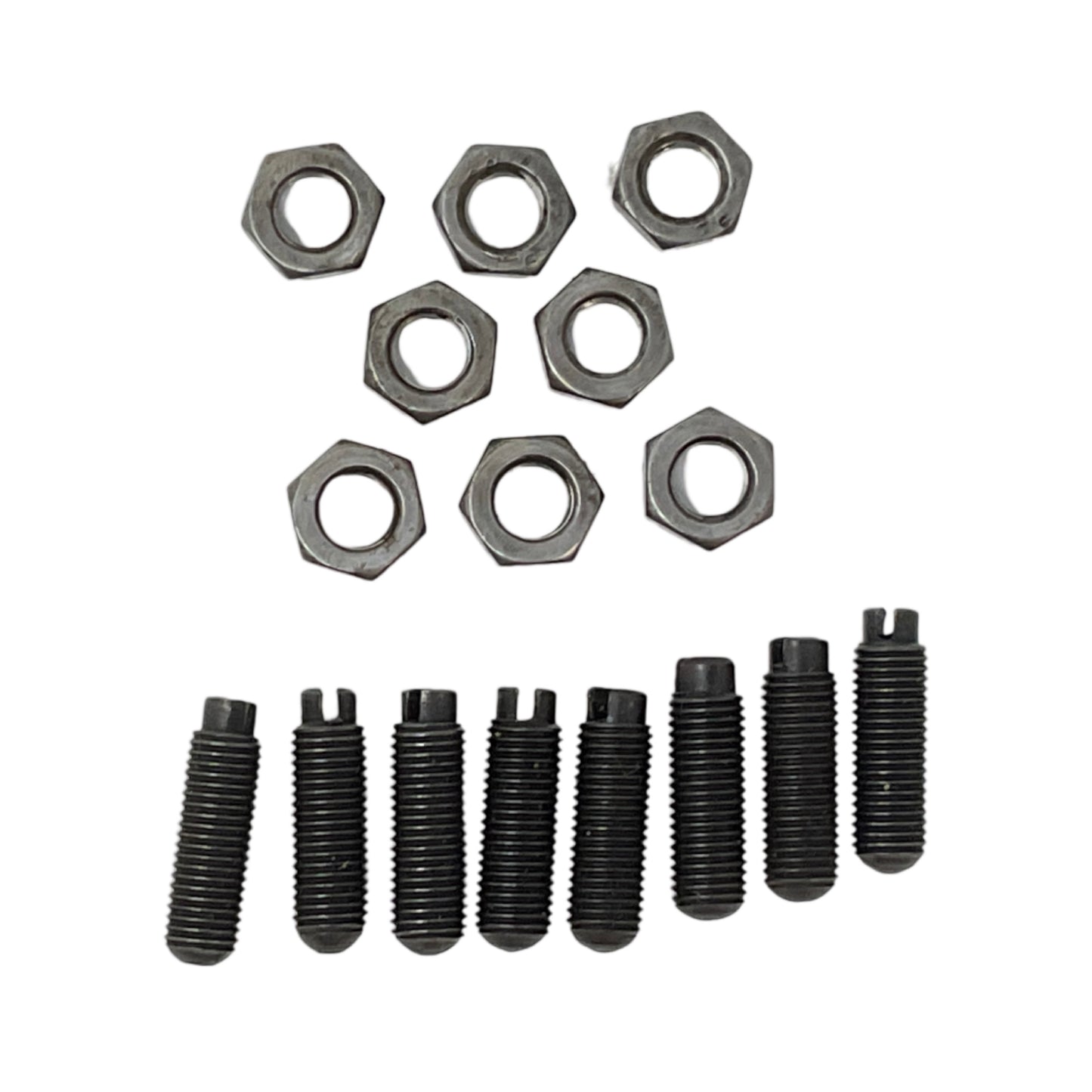 VW VALVE ADJUSTING SCREW KIT VW BEETLE BUS BUGGY GHIA 60-79 21-2313-0 AC109445