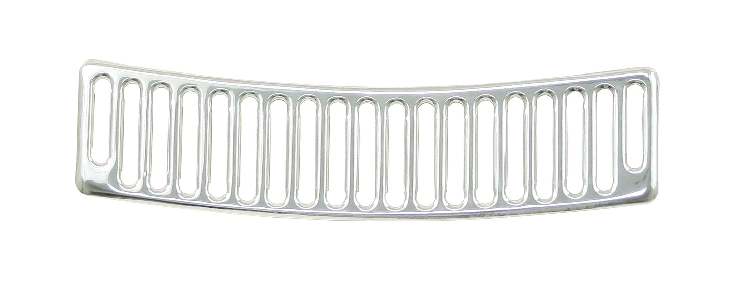 Beetle Hood Vent Grille - Type 1 68-77 & Super Beetle 71-72 - 00-6420-0