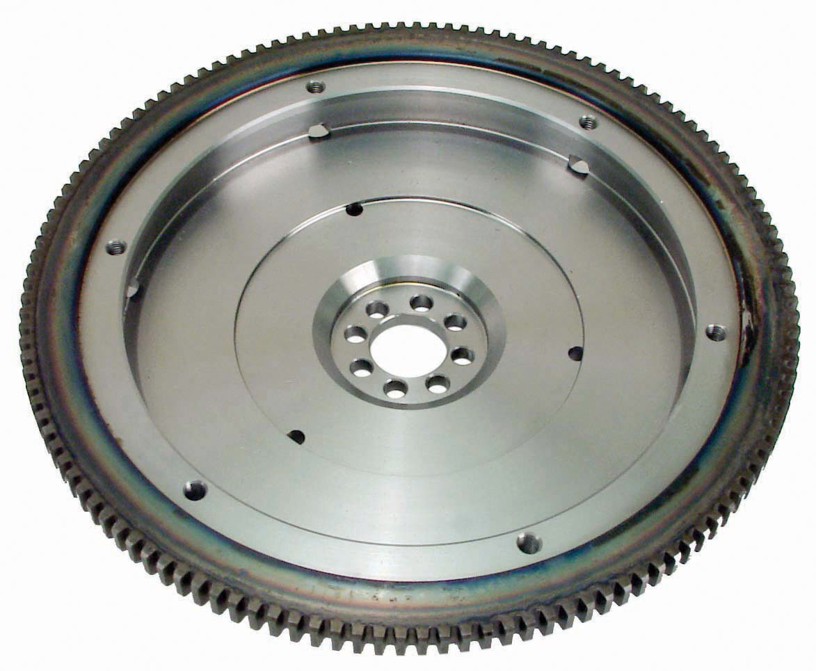 Empi Chromoly 13lb Lightened Flywheel for 12 Volt 200mm VW Type 1 - 4099