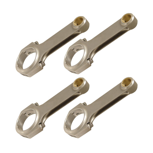 Empi H-Beam Connecting Rod Set 5.6 Inch VW Journal 00-8312-0