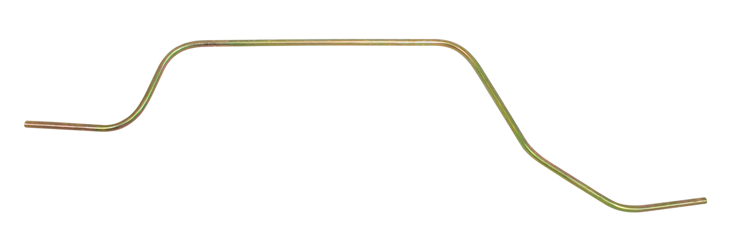 Empi 26 Inch Steel Fuel Line for 66-74 VW Type 1 - 98-1184-B