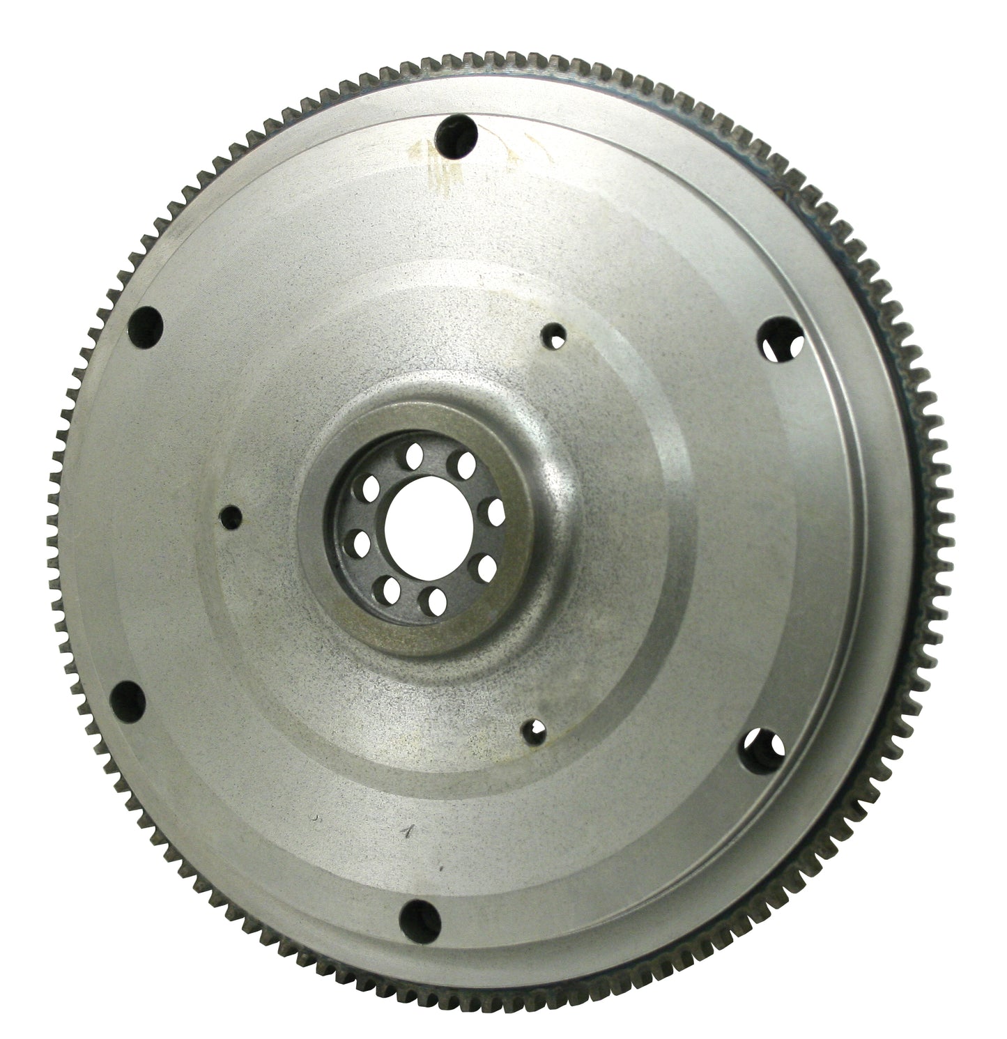Empi Lightened 8 Dowel 200mm Flywheel for 1300-1600cc VW Type 1 - 98-1275-B