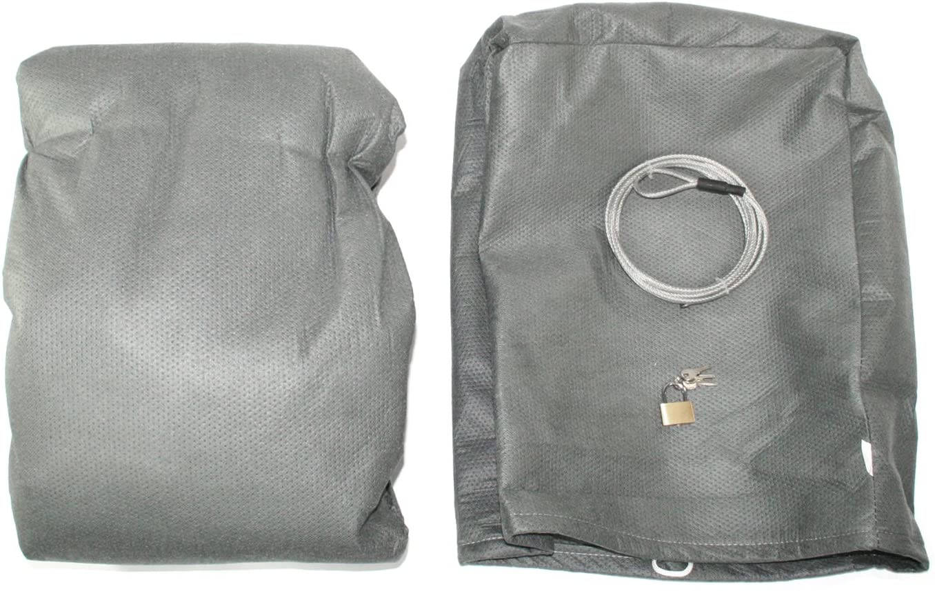 Deluxe Car Cover for VW Type 1 Beetle and Super Beetle - AC100010