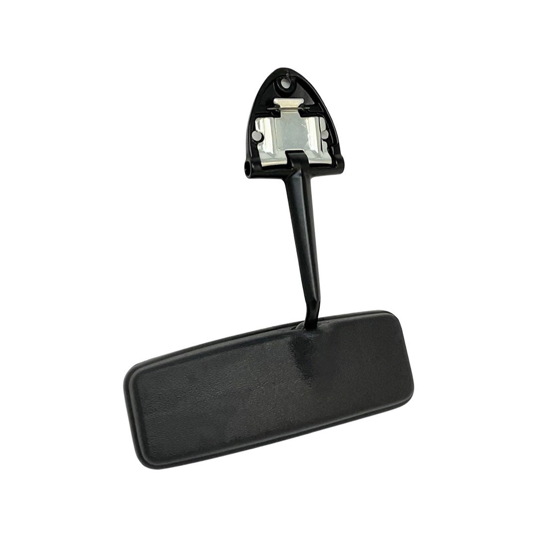Euromax Black Interior Rear View Mirror for 58-64 VW Beetle Sedan - 111857511P