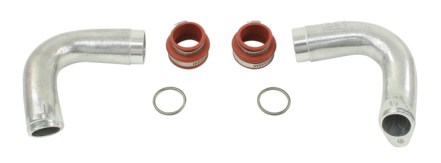 Empi Single Port End Casting Kit for VW Type 1 Engine - 3237