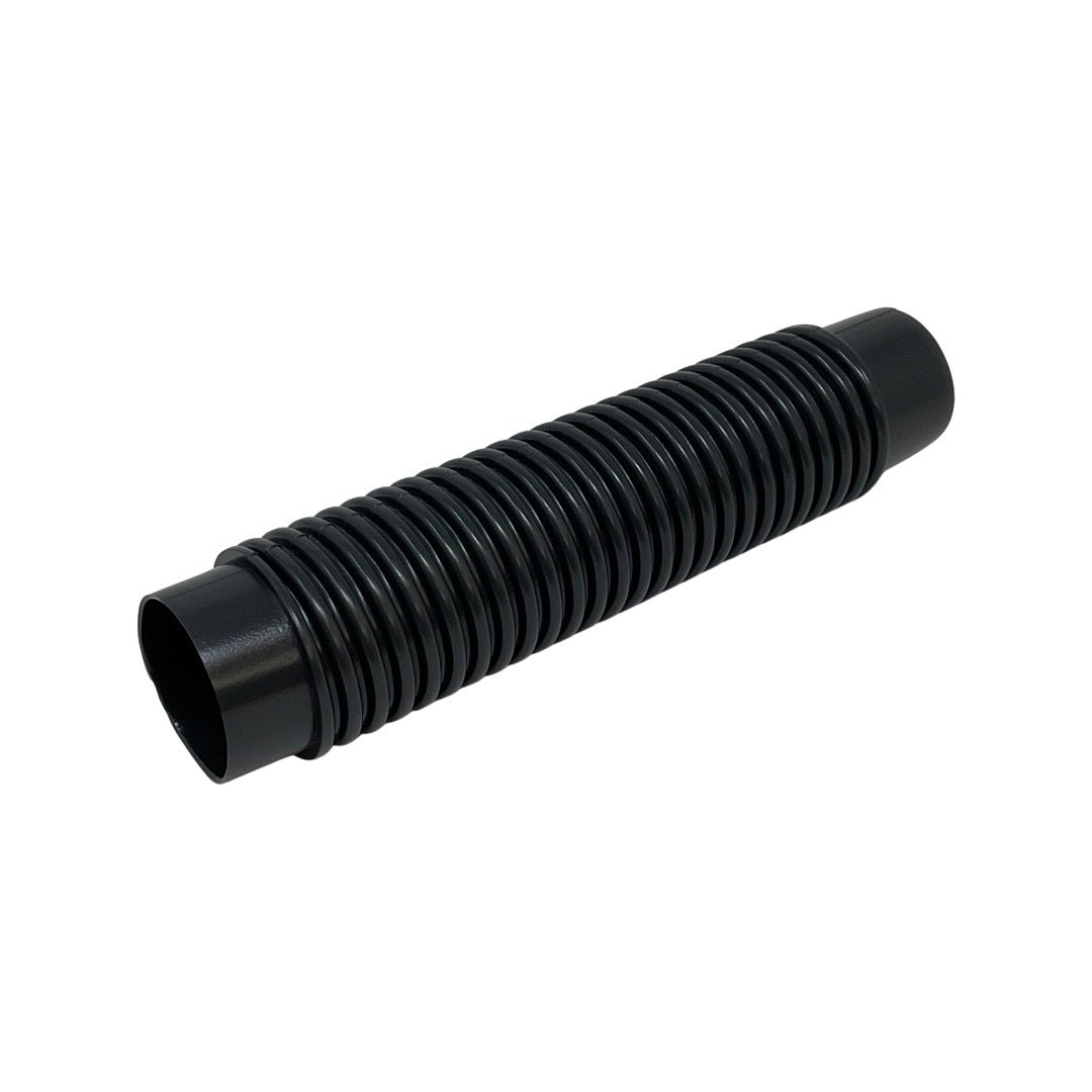 DBW 50mm x 265mm Fresh Air Preheat Hose for 63-74 VW Beetle - Each - 113255291
