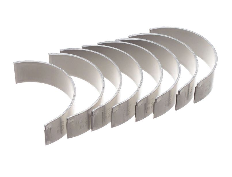 Mahle .010in Under Connecting Rod Bearings for VW Type 1 - 113105707BR