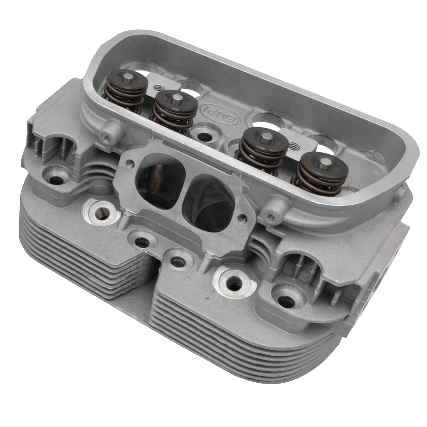 Empi 94mm 44x37 Valve Dual Port Cylinder Head Stage 3 Wedge Port Pair 98-1437-B