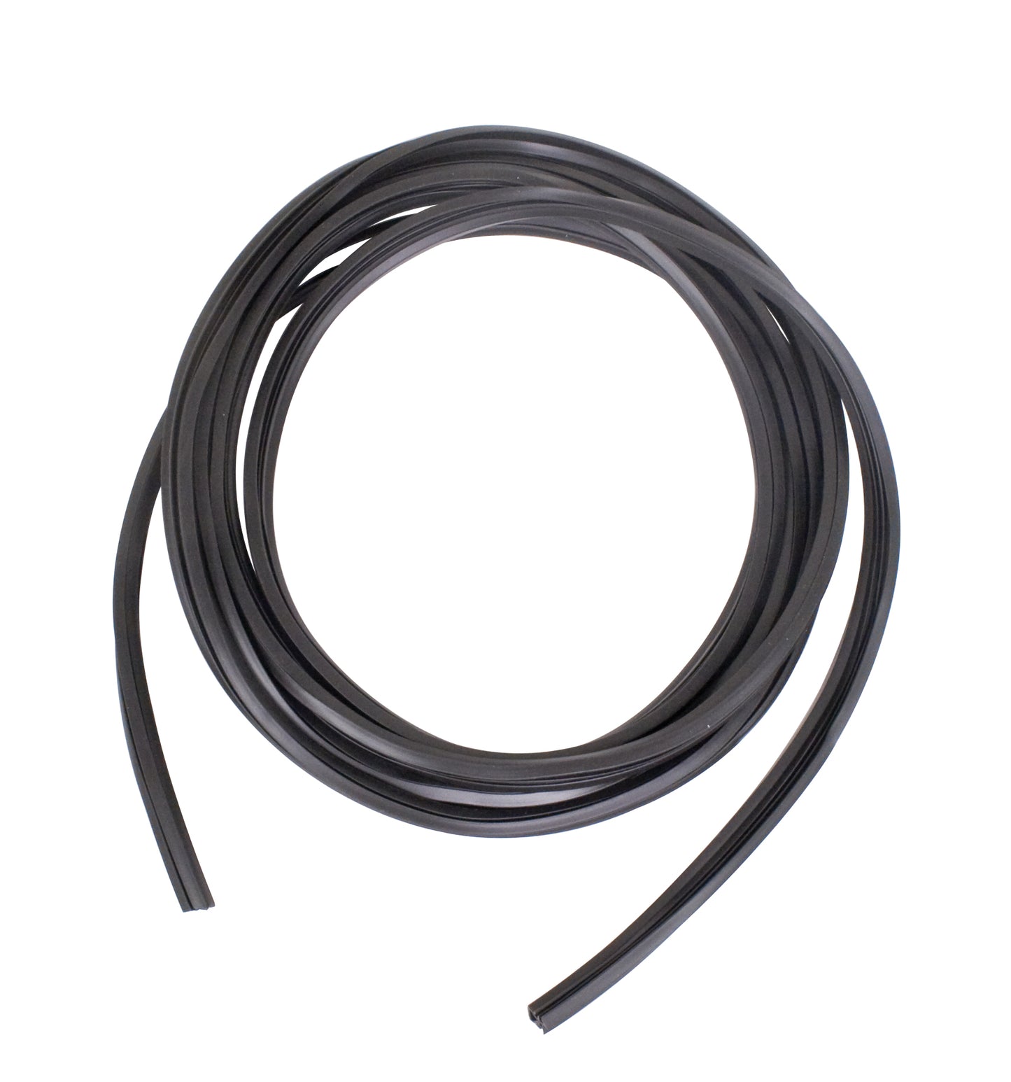 Empi Windshield Seal for Manx Style Glass to Frame - 10 Feet - 18-1057