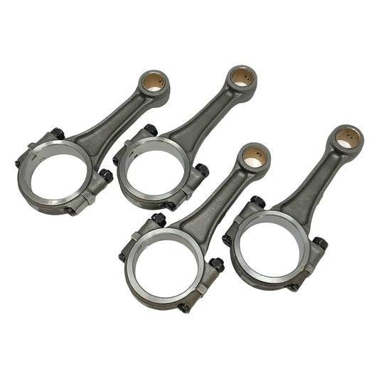 Stock Connecting Rod for VW Type 1 Beetle and Dune Buggy - 4 Pack - 311105401B