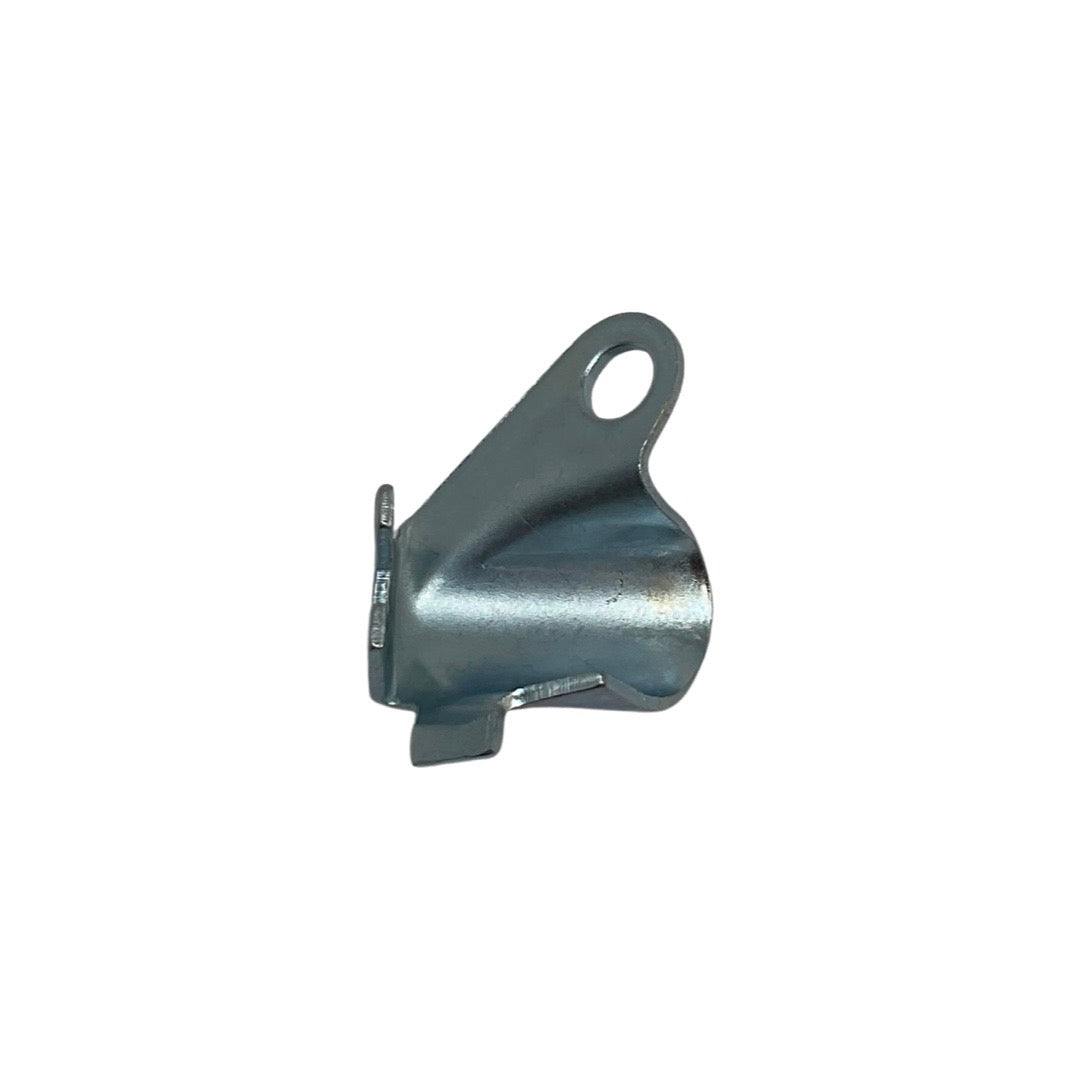 DBW Parking Brake Cable Bracket for 55-63 VW Type 2 Bus - Left - 211609637