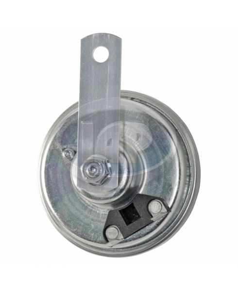Flosser 12 Volt Horn for 67-Later VW Beetle - 111951113BG