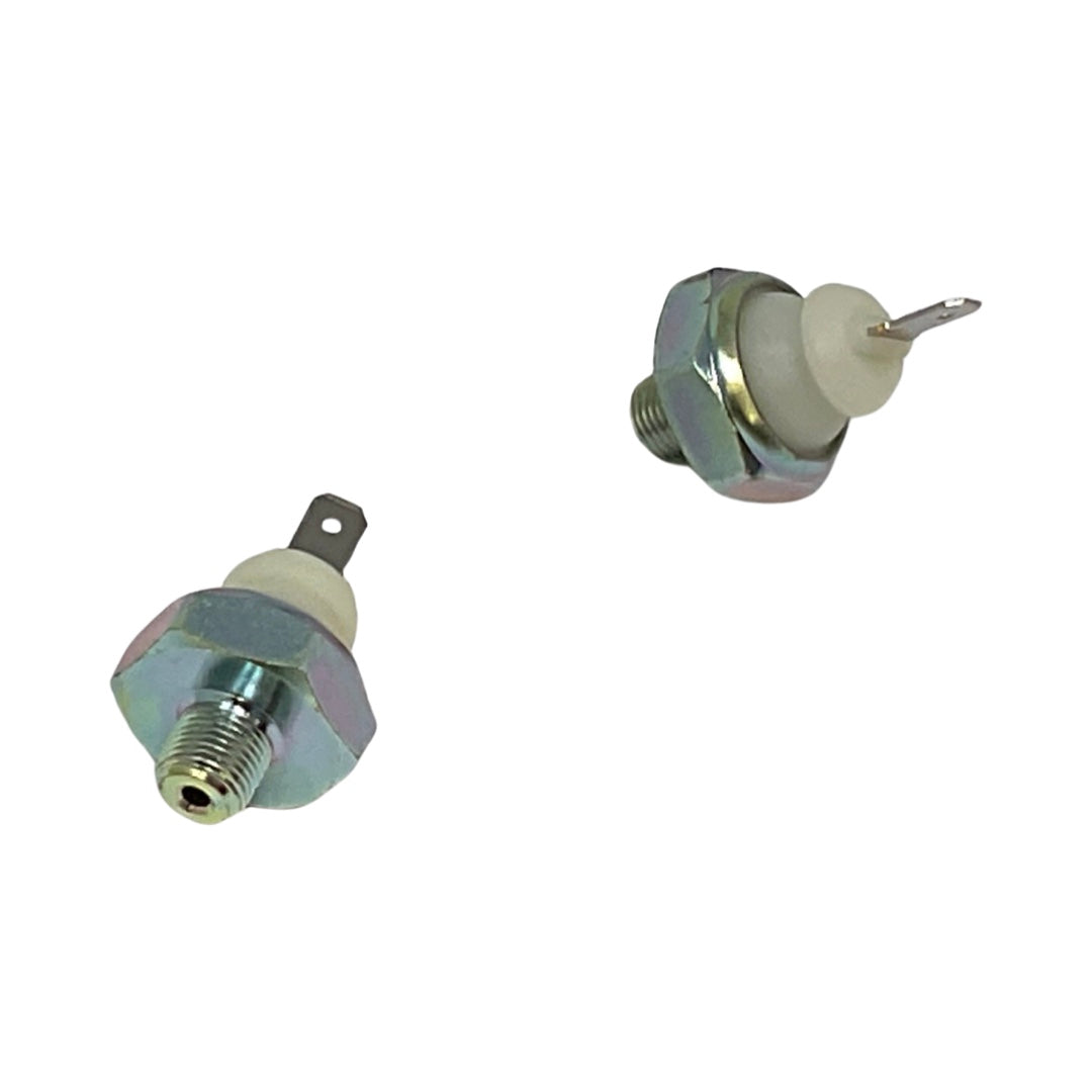 2 Pack of 021919081B Oil Pressure Switch All VW 1946-1979 Bug Ghia Thing Super Bus 98-9190
