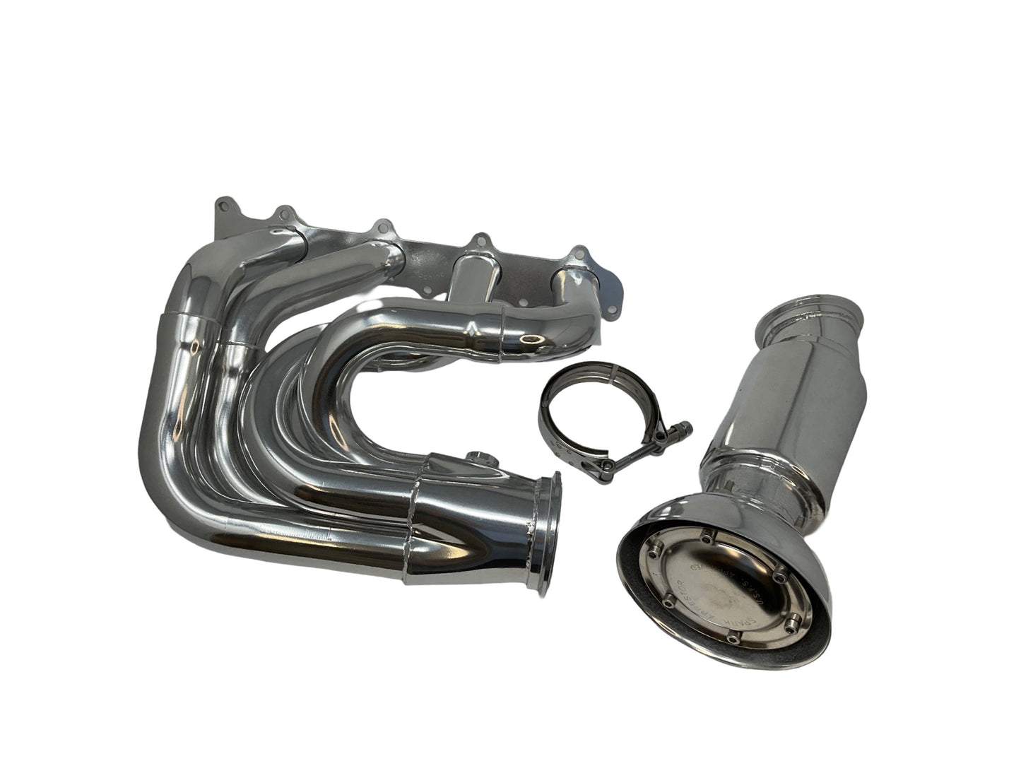 Header Ecotec 2.2L 2.4L 2.0L L61 LEA LE5 LSJ Buggy Header Ceramic Coated