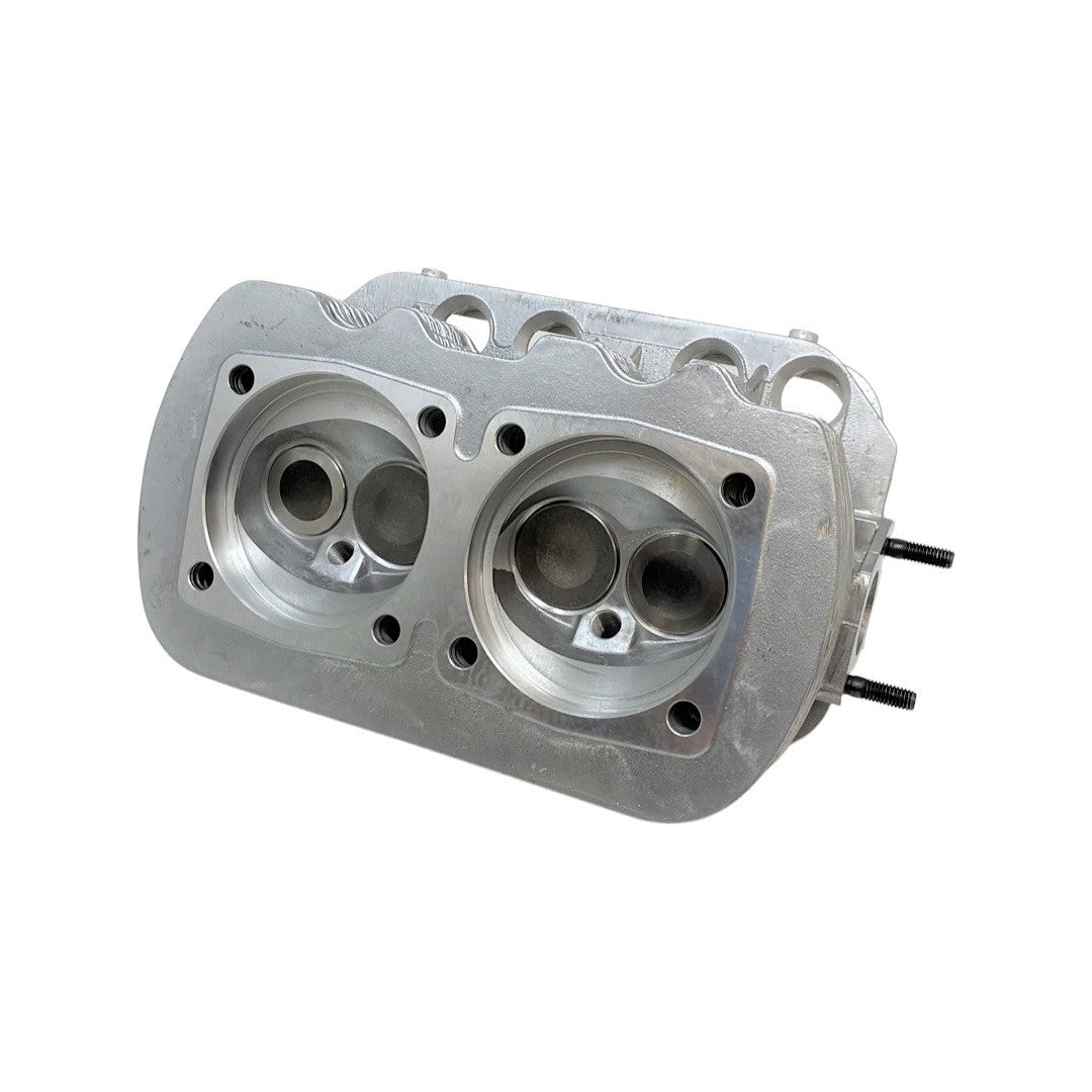OE 85.5mm 042 Cylinder Head 40x35 Forged Valves for VW Type 1 - Each - 042CHWV