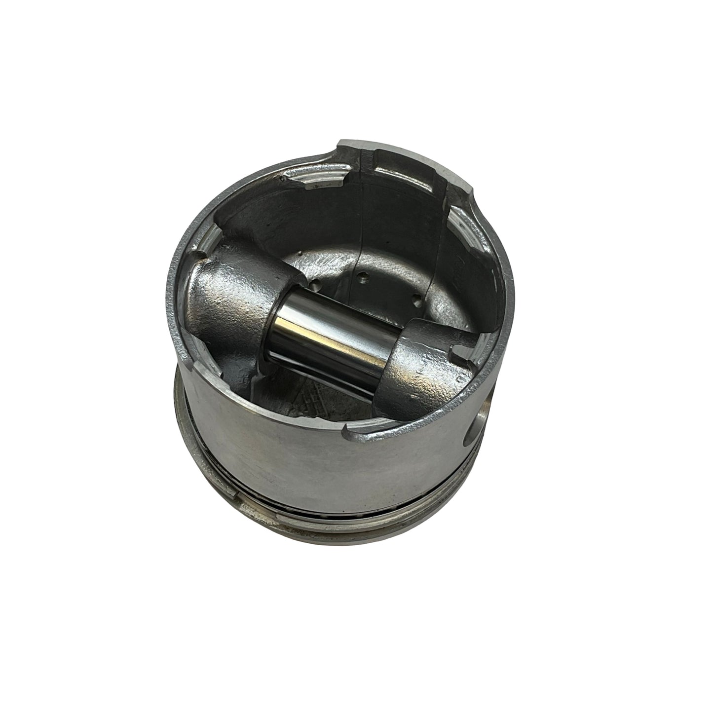 Mahle 85.5mm Cast Piston & Cylinder Set for VW Type 1 - 311198069F