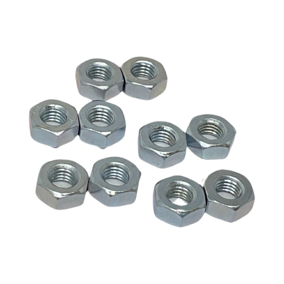 DBW M10 x 1.5 Engine Mounting Nut for VW Type 1 And Type 4 - N110102