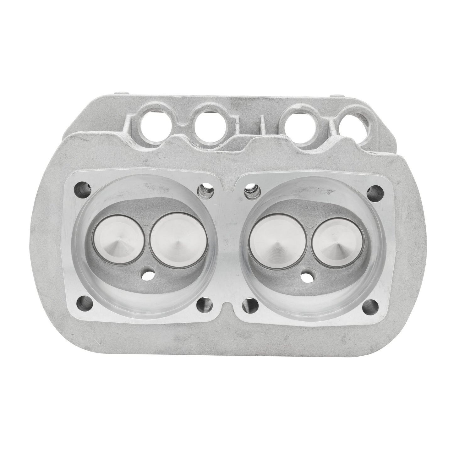 Empi GTV2 90.5/92mm 40x35 Big Valve Cylinder Head - 98-1333-B