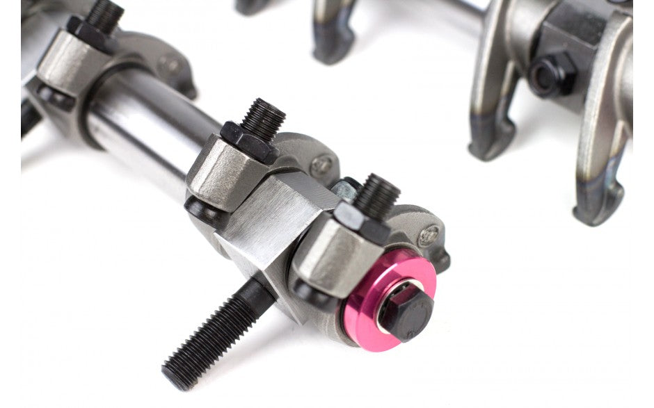 Scat Pro-Comp 1.4 Ratio Forged Rocker Arms for VW Type 1 - 20195