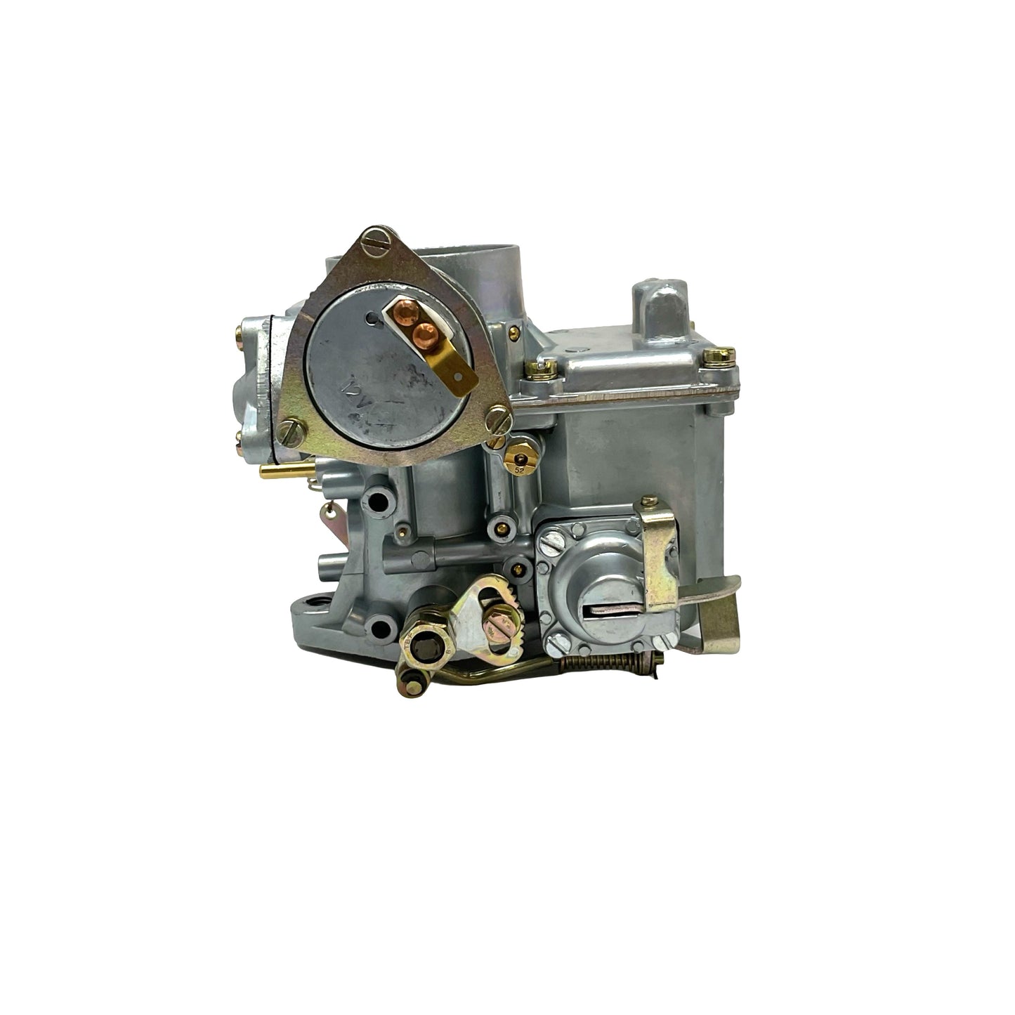 37 Pict-3 Carburetor for 1600-1776cc Beetle Ghia Thing Bus 113129031K37 129037