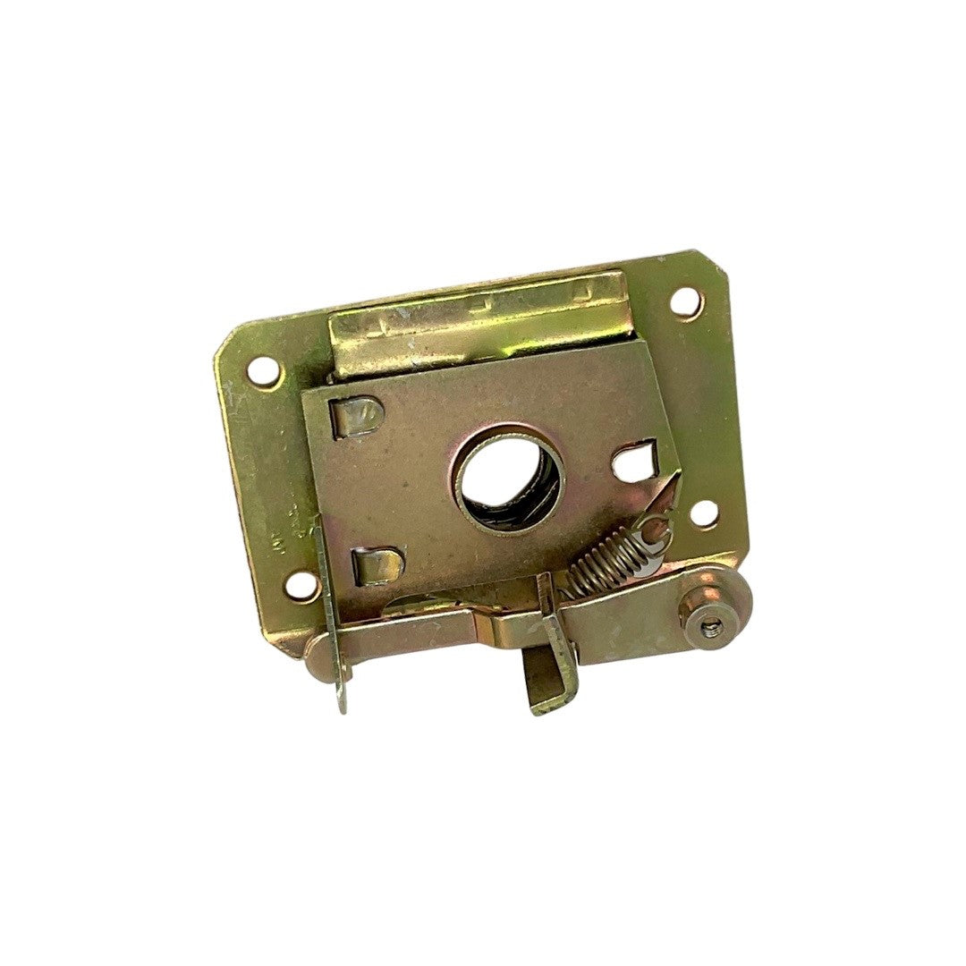 DBW Front Apron Hood Receiver Latch for 1968 Only Beetle - 152823509B