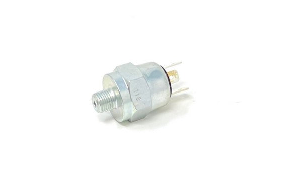 German 3 Prong Brake Light Switch for 67-79 VW Beetle and Ghia - 113945515GGR