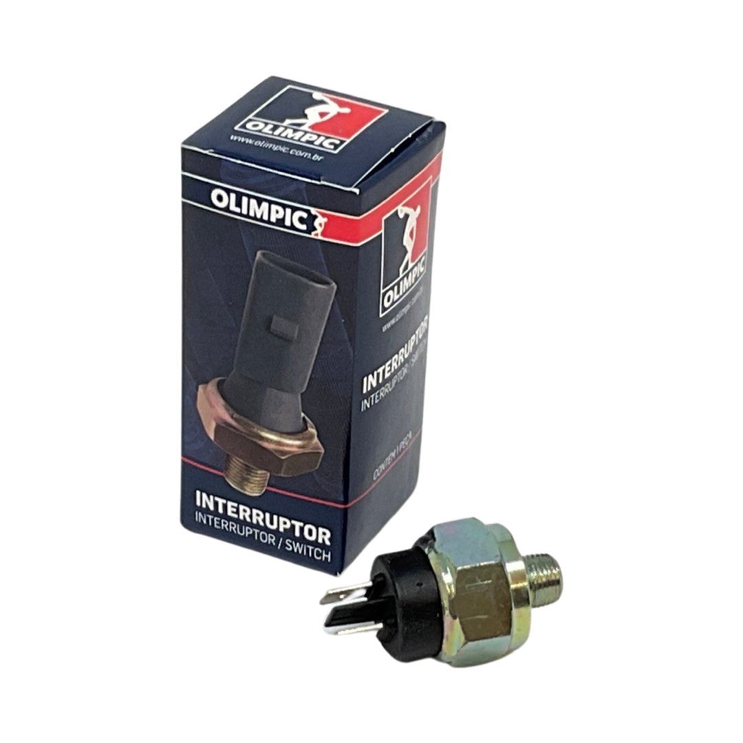 2 Prong Brake Light Switch for 54-66 VW Beetle - 113945515H