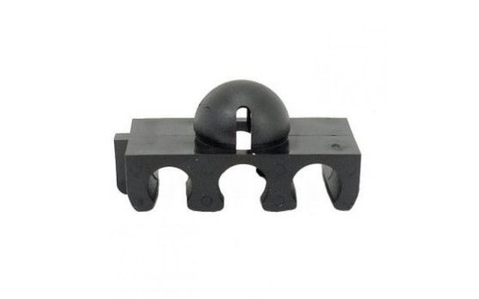 Plug Wire Holder Fan Shroud Clip for Air Cooled VW - Each - 113905451A