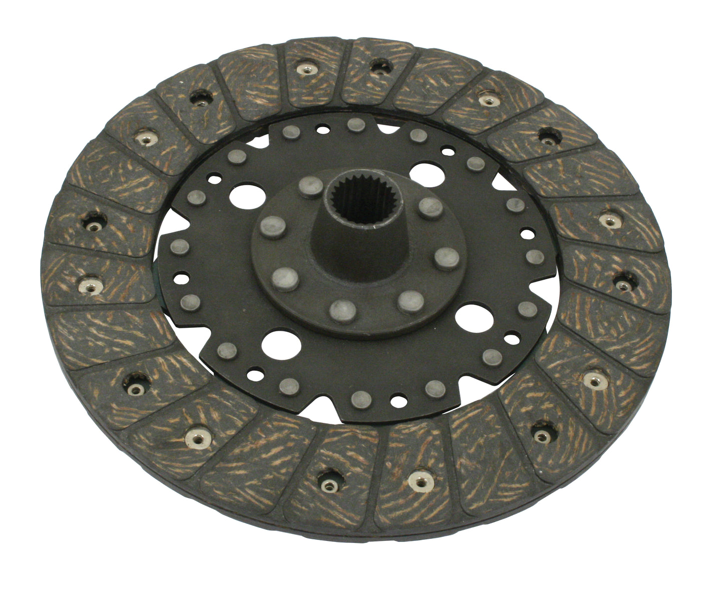 SUPER DUTY 200MM DISC