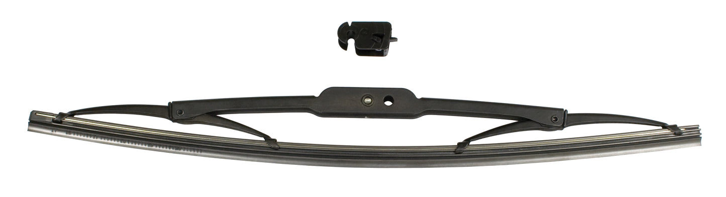 WIPER BLADE BLK,13 GHIA/T-3