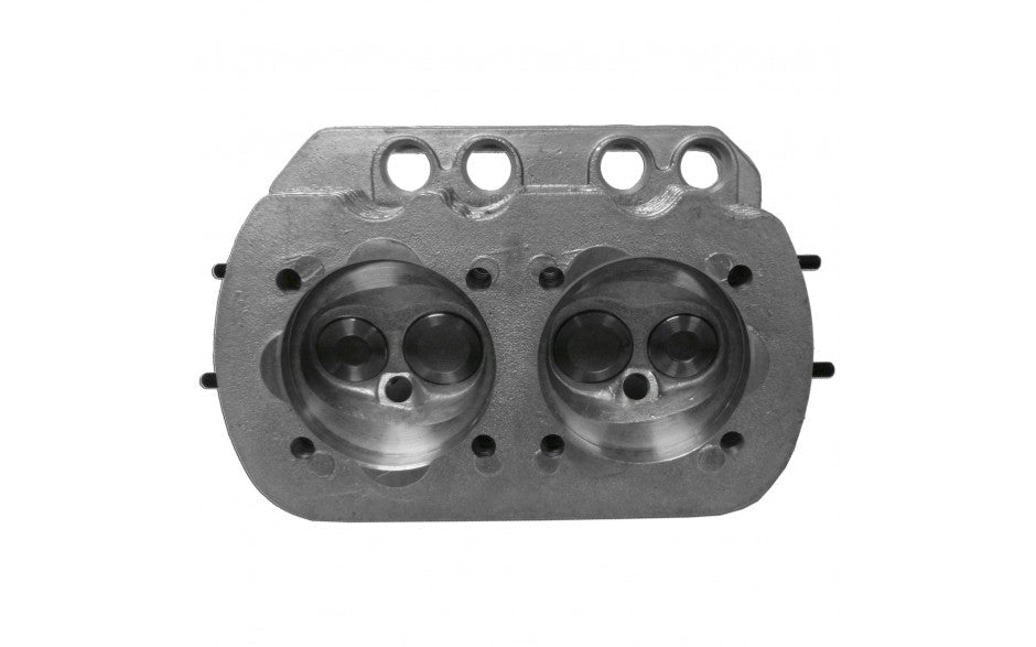 Single Port 87mm Driverpak Top End Rebuild Kit for 1641cc VW Beetle Ghia