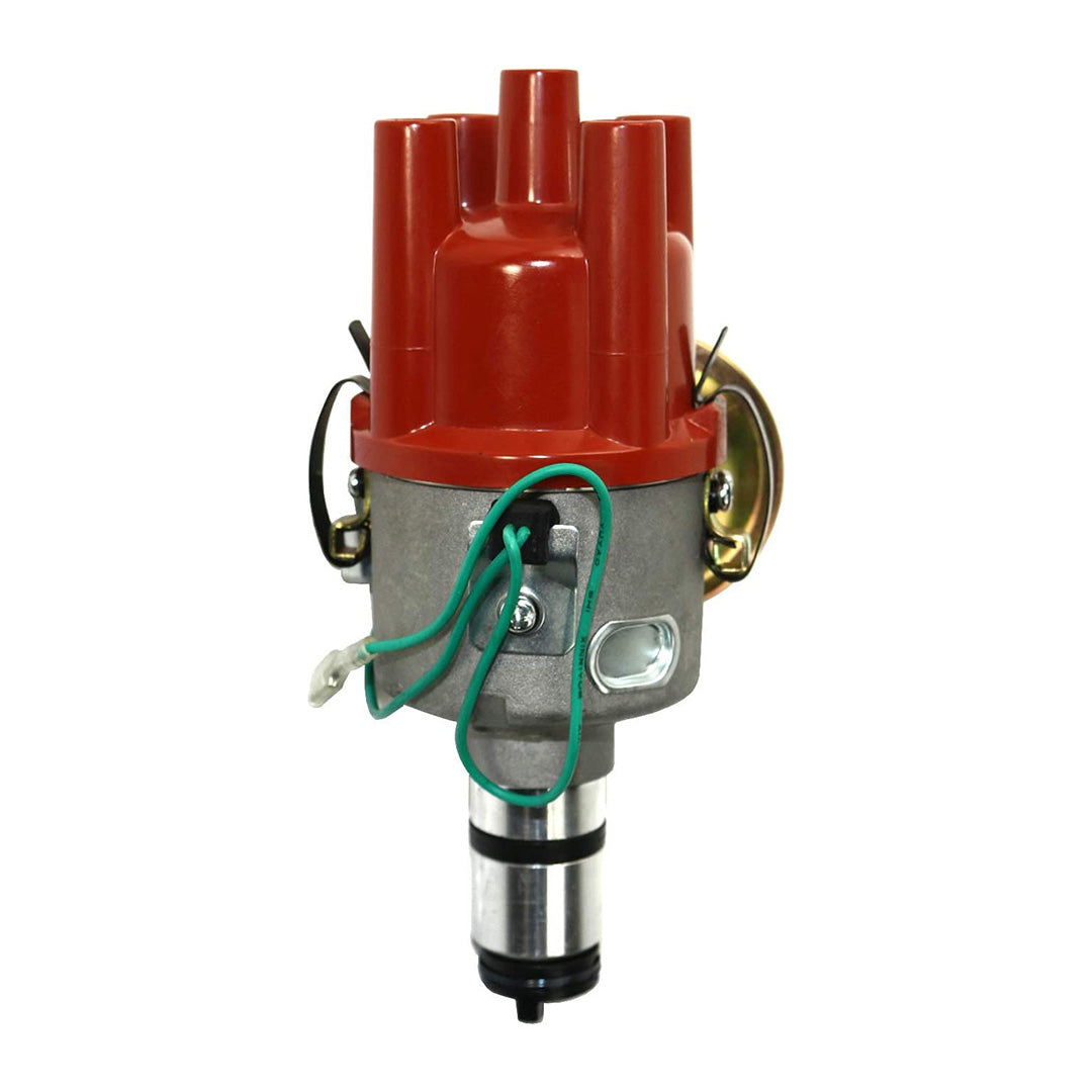 Kuhltek 034 Vacuum Advance Points Distributor for Air Cooled VW - 0231170034